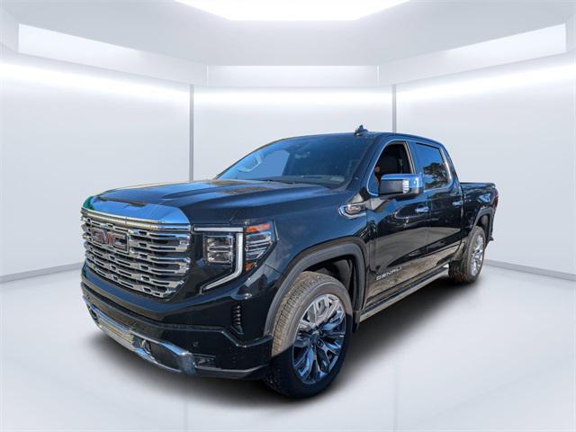 new 2025 GMC Sierra 1500 car, priced at $70,935