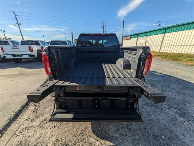 new 2025 GMC Sierra 1500 car, priced at $70,935