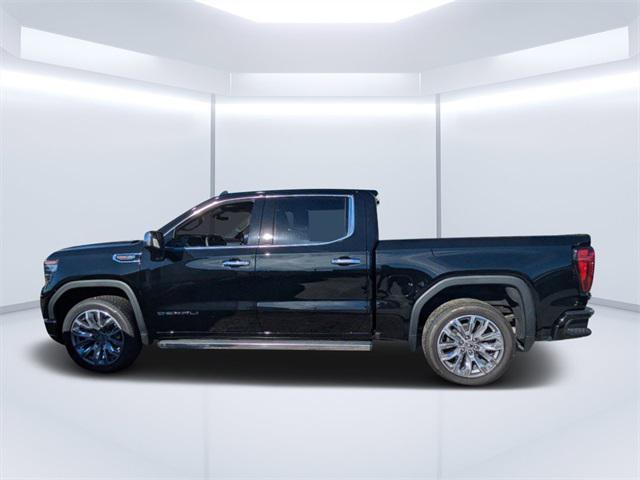 new 2025 GMC Sierra 1500 car, priced at $70,935