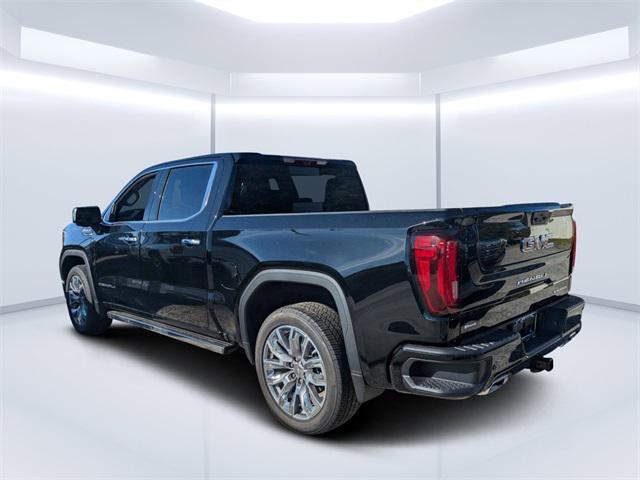 new 2025 GMC Sierra 1500 car, priced at $70,935