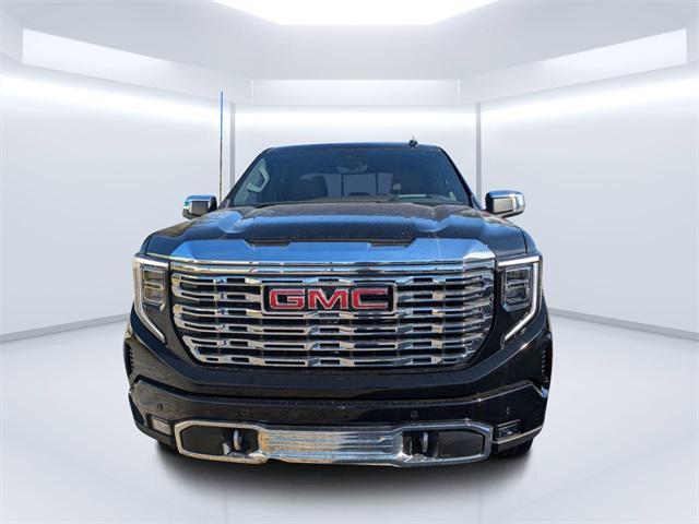 new 2025 GMC Sierra 1500 car, priced at $70,935