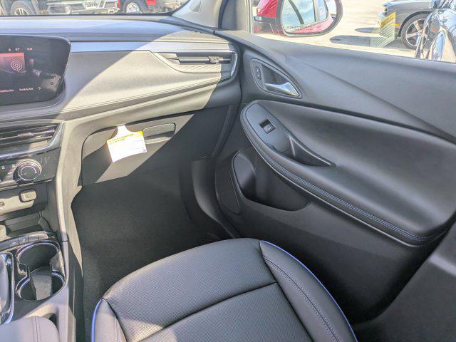 new 2026 Buick Encore GX car, priced at $29,635