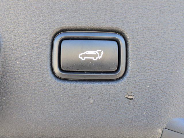 used 2023 Kia Sportage car, priced at $24,788