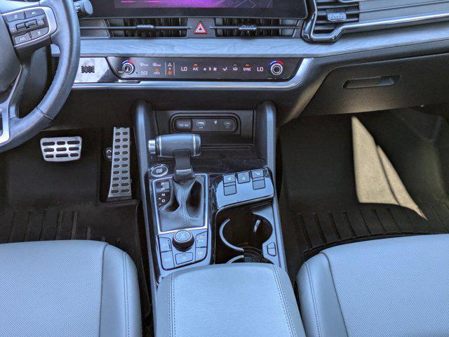 used 2023 Kia Sportage car, priced at $24,788