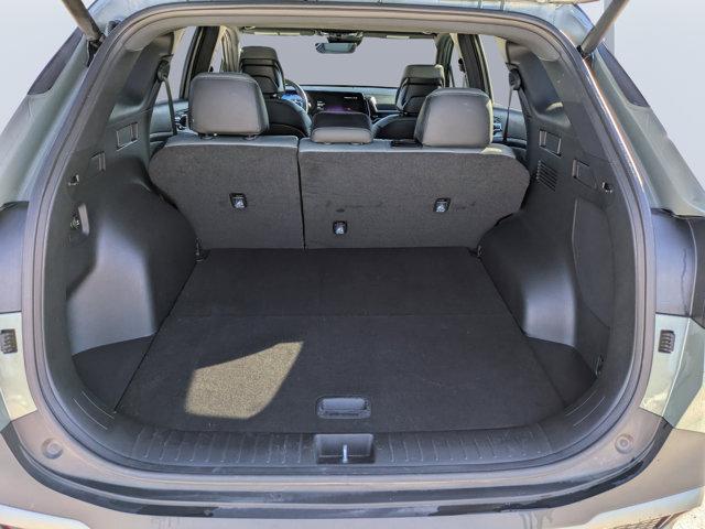 used 2023 Kia Sportage car, priced at $24,788