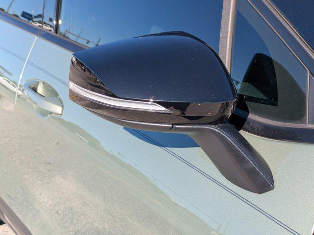 used 2023 Kia Sportage car, priced at $24,788