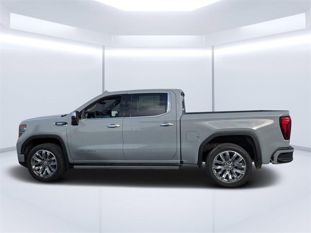 new 2025 GMC Sierra 1500 car, priced at $71,799