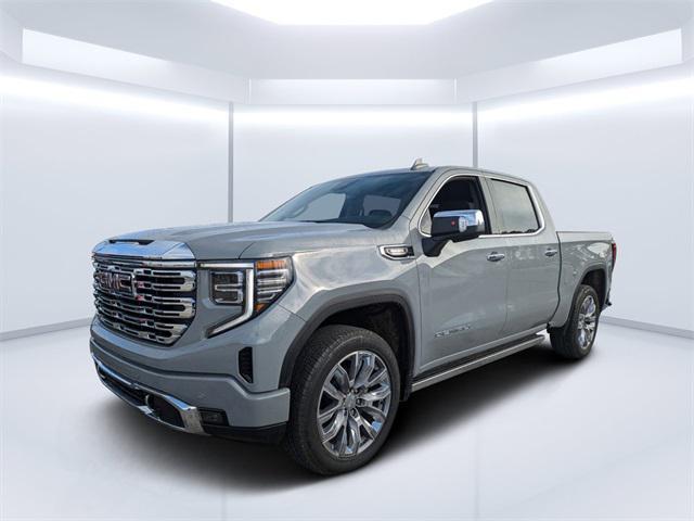 new 2025 GMC Sierra 1500 car, priced at $71,799