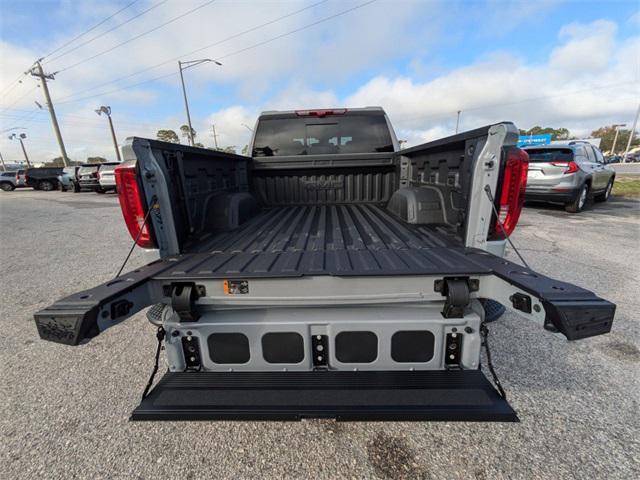 new 2025 GMC Sierra 1500 car, priced at $71,799