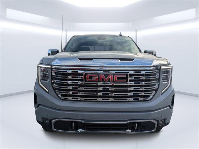 new 2025 GMC Sierra 1500 car, priced at $71,799