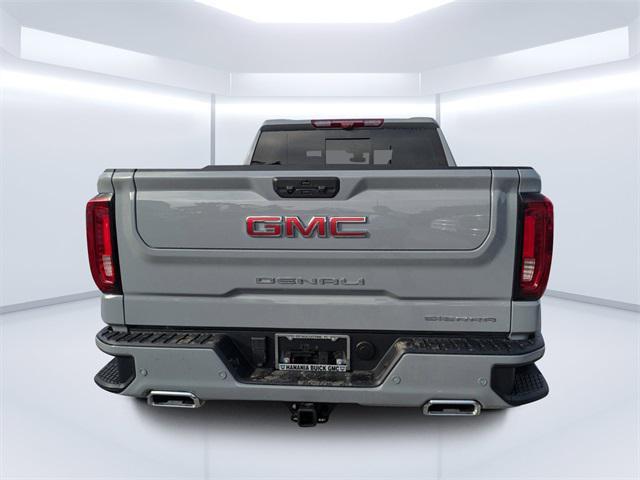 new 2025 GMC Sierra 1500 car, priced at $71,799