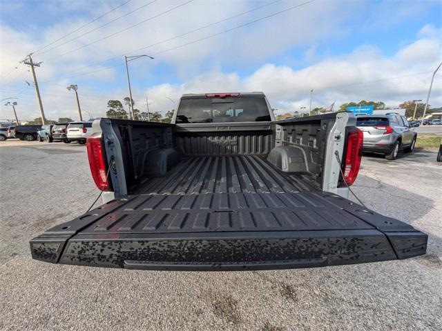 new 2025 GMC Sierra 1500 car, priced at $71,799