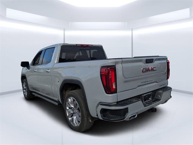 new 2025 GMC Sierra 1500 car, priced at $71,799