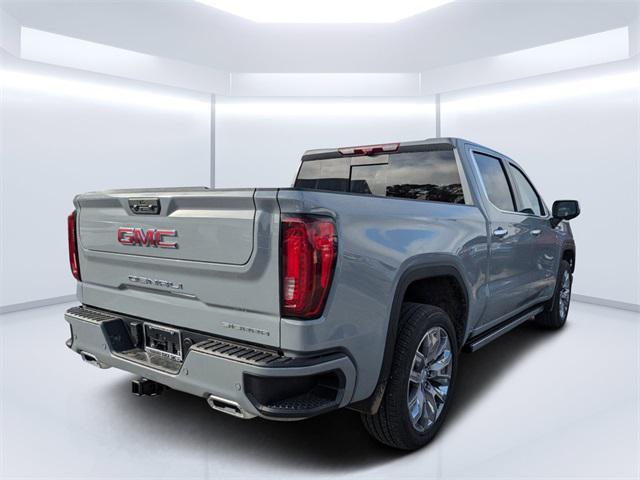 new 2025 GMC Sierra 1500 car, priced at $71,799