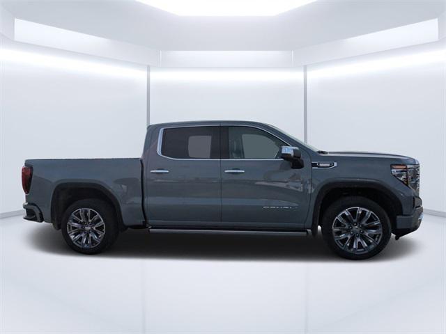 new 2025 GMC Sierra 1500 car, priced at $71,799