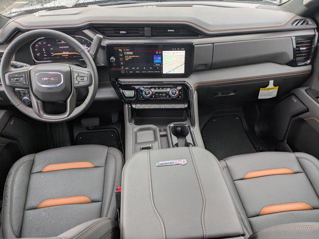 new 2026 GMC Sierra 2500 car, priced at $101,759