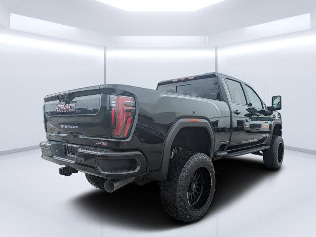 new 2026 GMC Sierra 2500 car, priced at $101,759