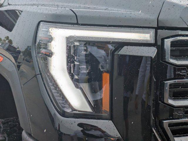 new 2026 GMC Sierra 2500 car, priced at $101,759