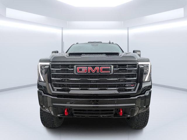 new 2026 GMC Sierra 2500 car, priced at $101,759