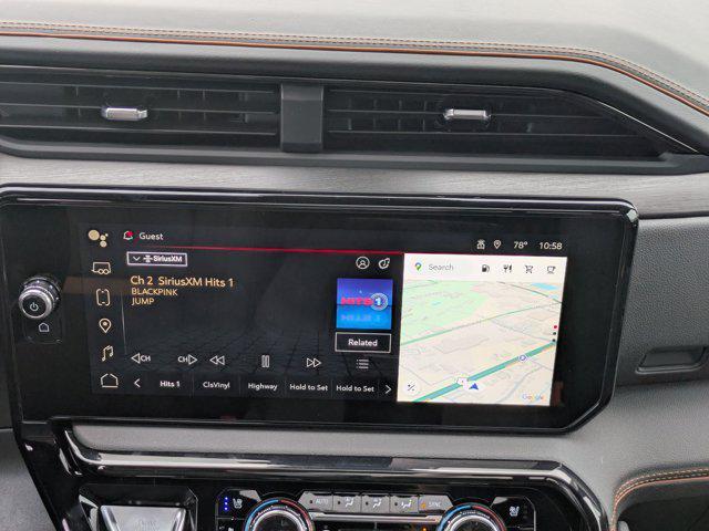 new 2026 GMC Sierra 2500 car, priced at $101,759