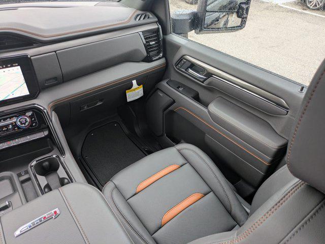 new 2026 GMC Sierra 2500 car, priced at $101,759