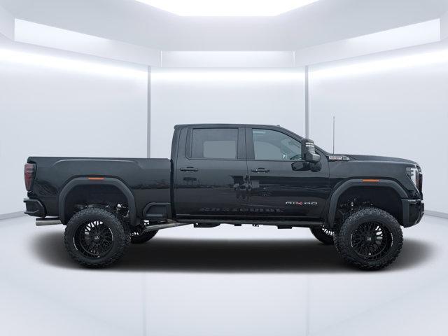 new 2026 GMC Sierra 2500 car, priced at $101,759