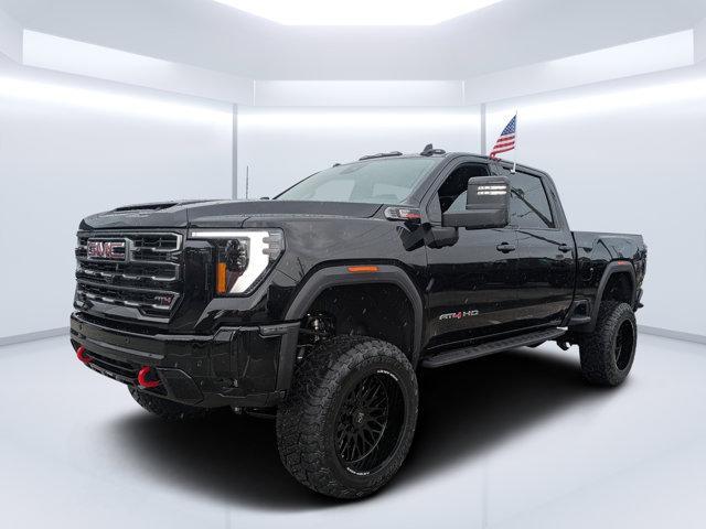 new 2026 GMC Sierra 2500 car, priced at $101,759
