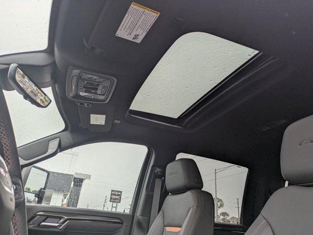 new 2026 GMC Sierra 2500 car, priced at $101,759