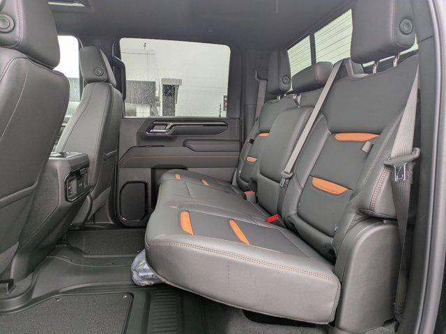 new 2026 GMC Sierra 2500 car, priced at $101,759