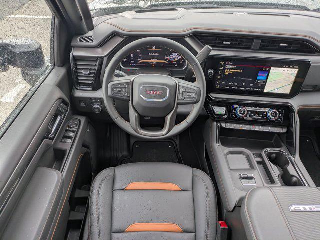 new 2026 GMC Sierra 2500 car, priced at $101,759