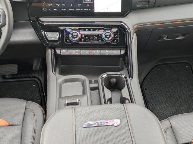 new 2026 GMC Sierra 2500 car, priced at $101,759