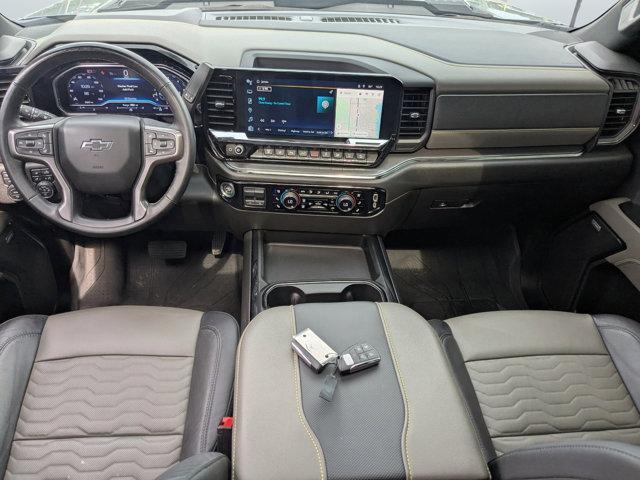 used 2024 Chevrolet Silverado 2500 car, priced at $74,699