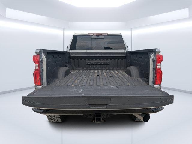 used 2024 Chevrolet Silverado 2500 car, priced at $74,699