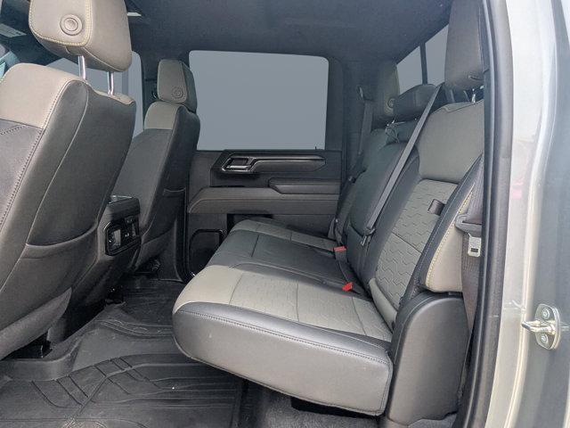 used 2024 Chevrolet Silverado 2500 car, priced at $74,699