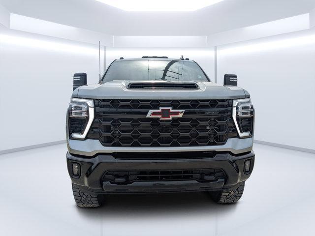 used 2024 Chevrolet Silverado 2500 car, priced at $74,699