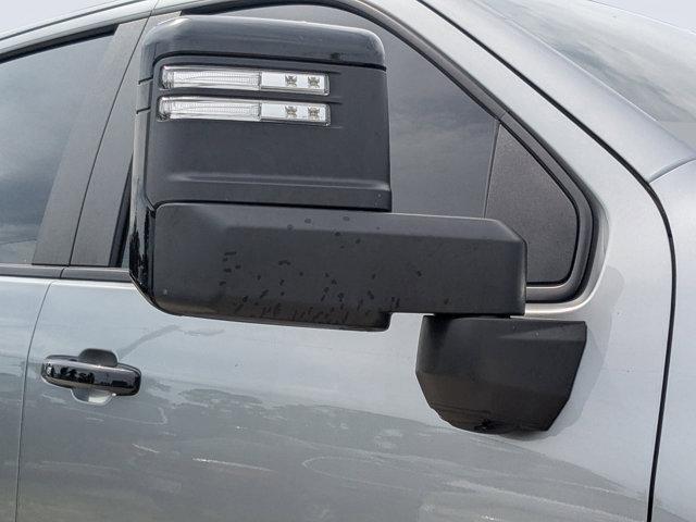 used 2024 Chevrolet Silverado 2500 car, priced at $74,699