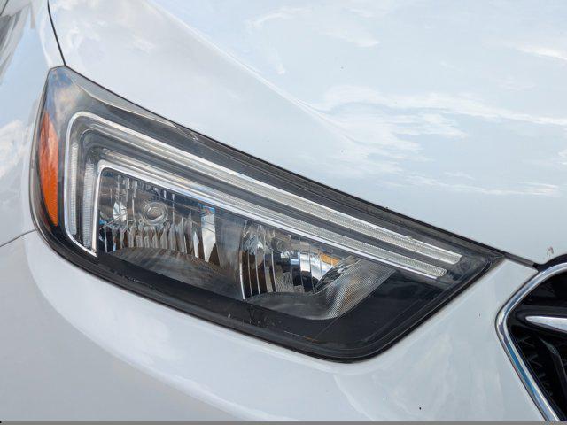 used 2018 Buick Encore car, priced at $13,688