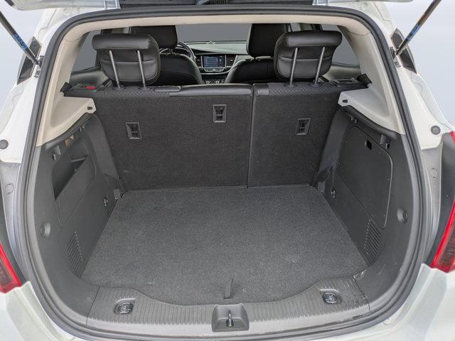 used 2018 Buick Encore car, priced at $13,688