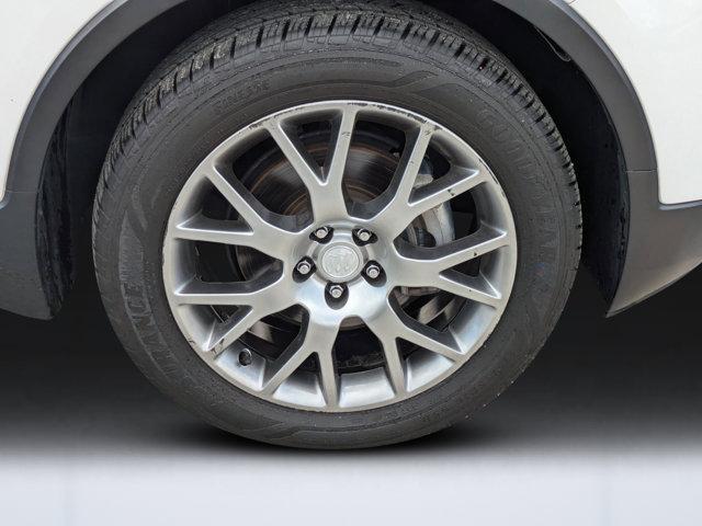 used 2018 Buick Encore car, priced at $13,688