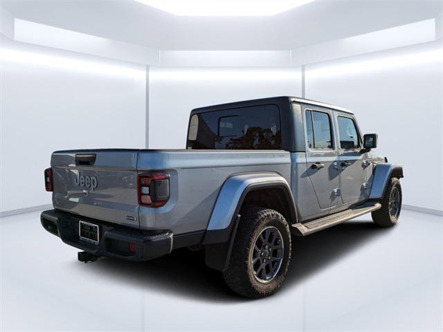 used 2020 Jeep Gladiator car, priced at $26,588