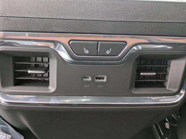 new 2026 GMC Sierra 1500 car, priced at $86,290