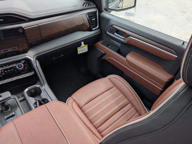 new 2026 GMC Sierra 1500 car, priced at $86,290