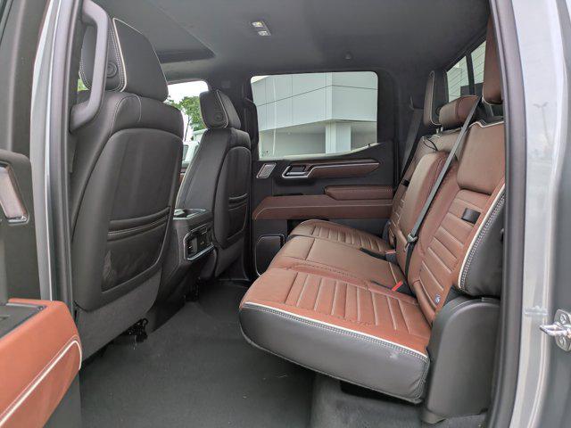 new 2026 GMC Sierra 1500 car, priced at $86,290