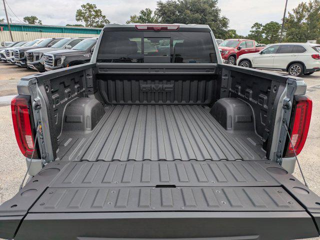 new 2026 GMC Sierra 1500 car, priced at $86,290