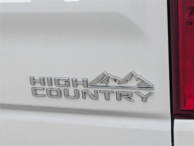 used 2023 Chevrolet Silverado 1500 car, priced at $43,197