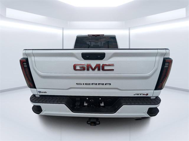 used 2024 GMC Sierra 2500 car, priced at $66,995