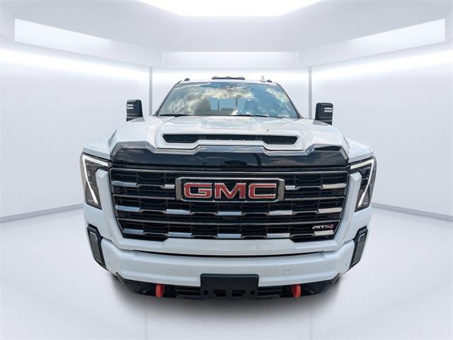 used 2024 GMC Sierra 2500 car, priced at $66,995