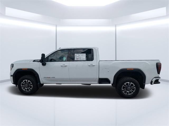 used 2024 GMC Sierra 2500 car, priced at $66,995