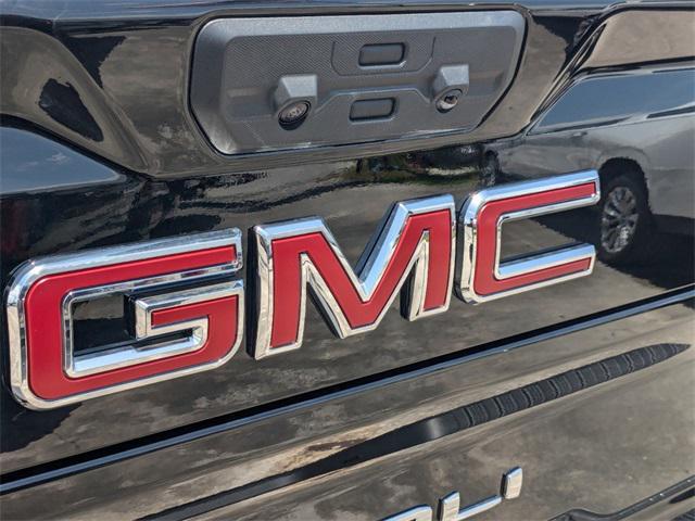 new 2024 GMC Sierra 2500 car, priced at $88,990