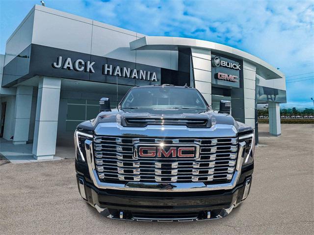 new 2024 GMC Sierra 2500 car, priced at $88,990